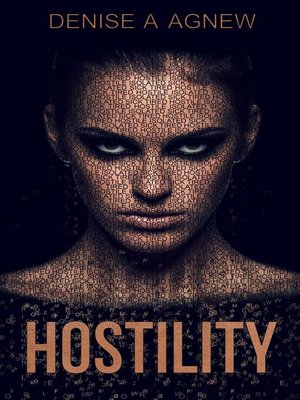 cover image of Hostility